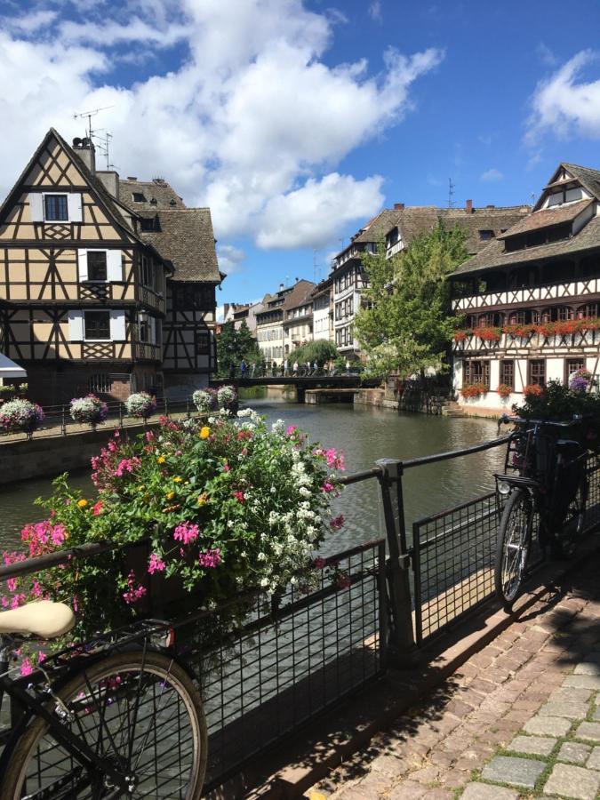 Gite De Montagne -Bellefosse Alsace Exterior photo